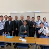 การศึกษาภูมิประเทศต่างประเทศเส้นทางเกาหลีใต้ - ญี่ปุ่น (สาย ๒)